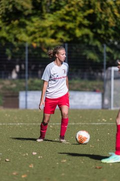 Bild 335 - F Walddoerfer SV 2 - SC Condor : Ergebnis: 1:1